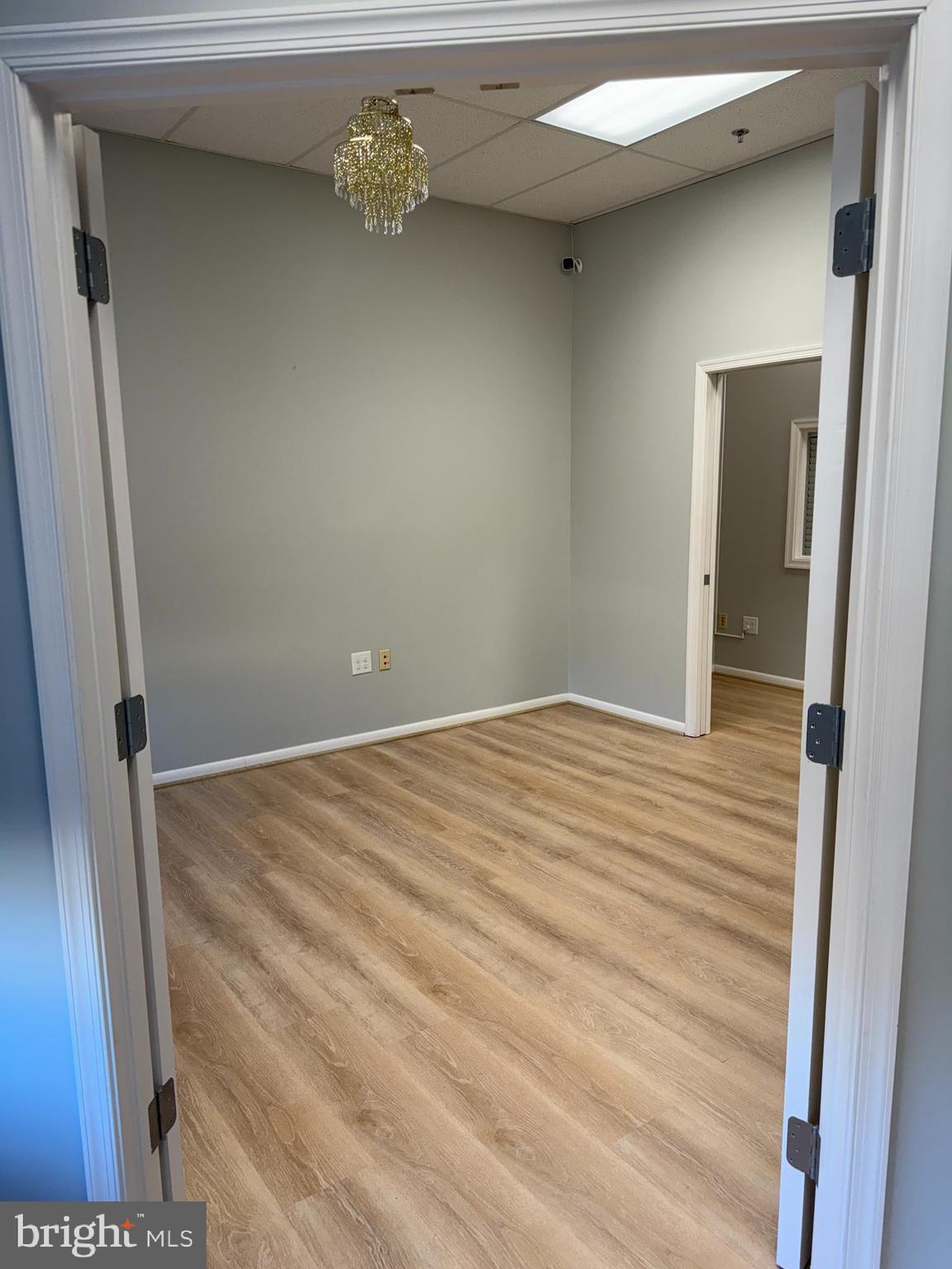 NONE AVAILABLE - Commercial Lease