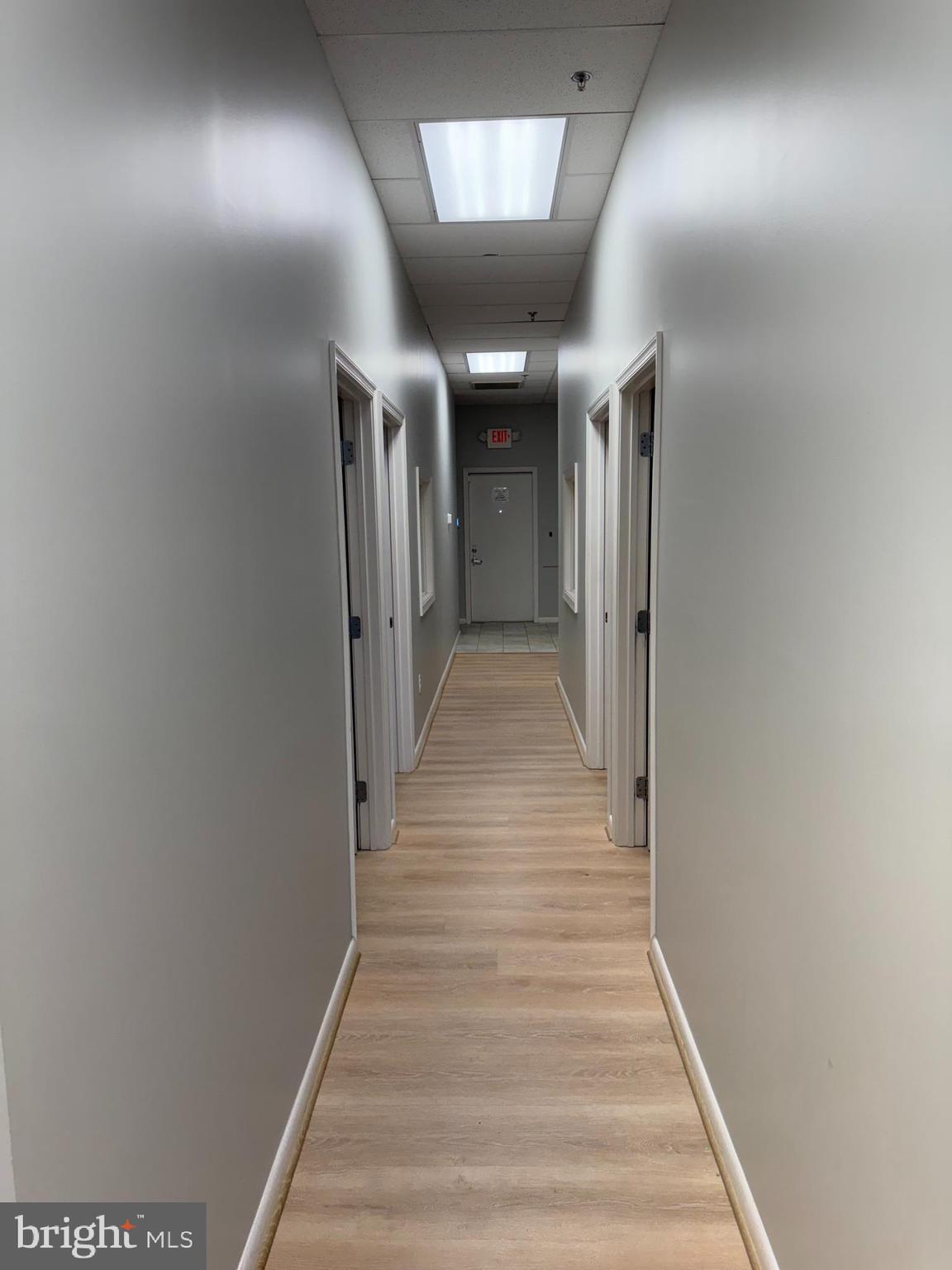 NONE AVAILABLE - Commercial Lease