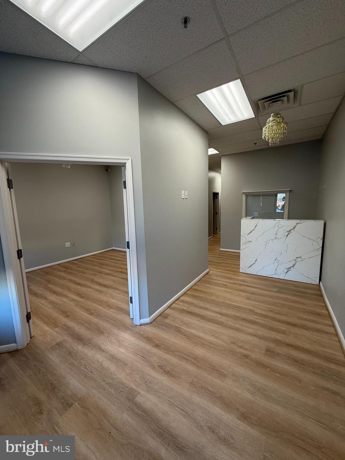 NONE AVAILABLE - Commercial Lease