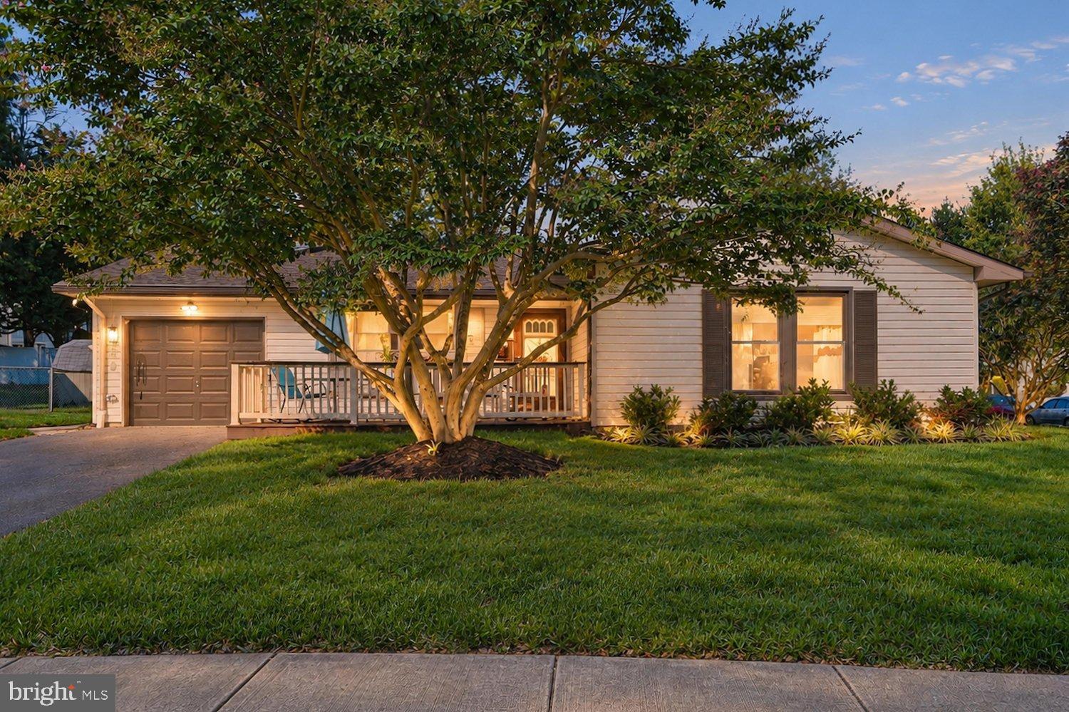 2483 WINTERGREEN WAY