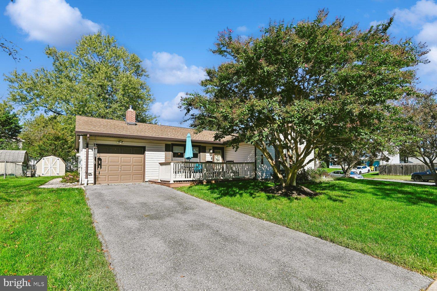 2483 WINTERGREEN WAY