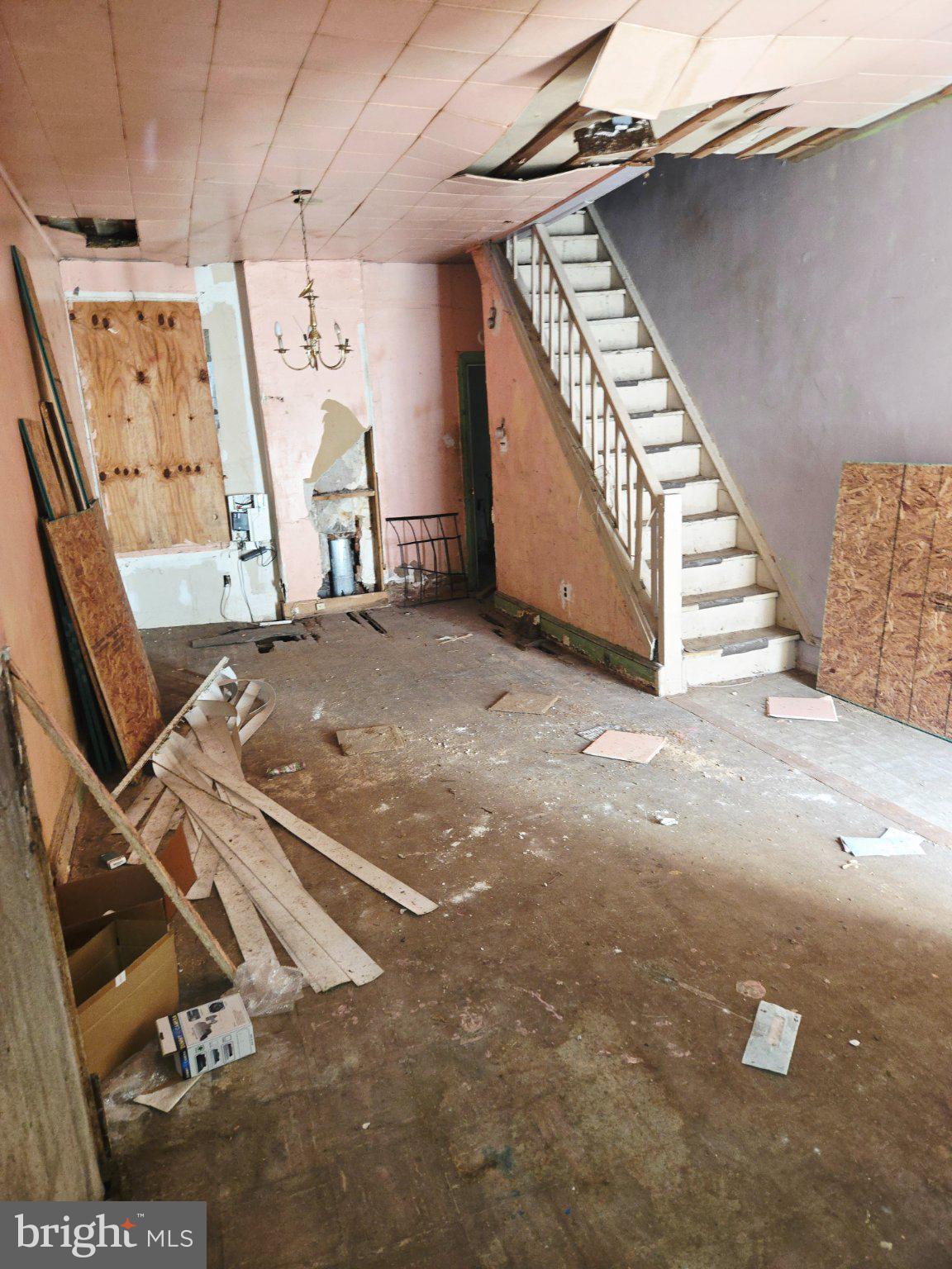 STANTON - Residential