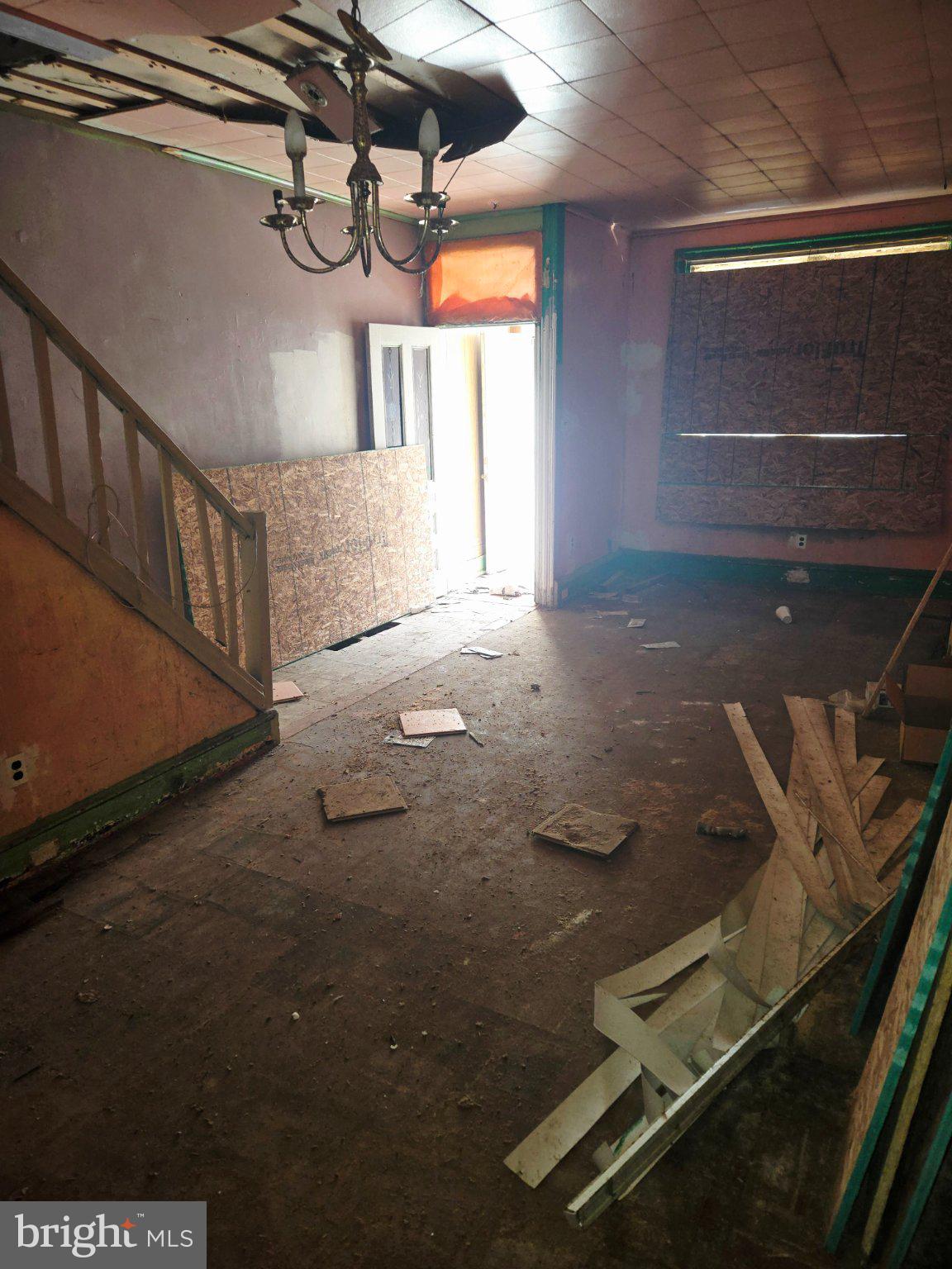 STANTON - Residential