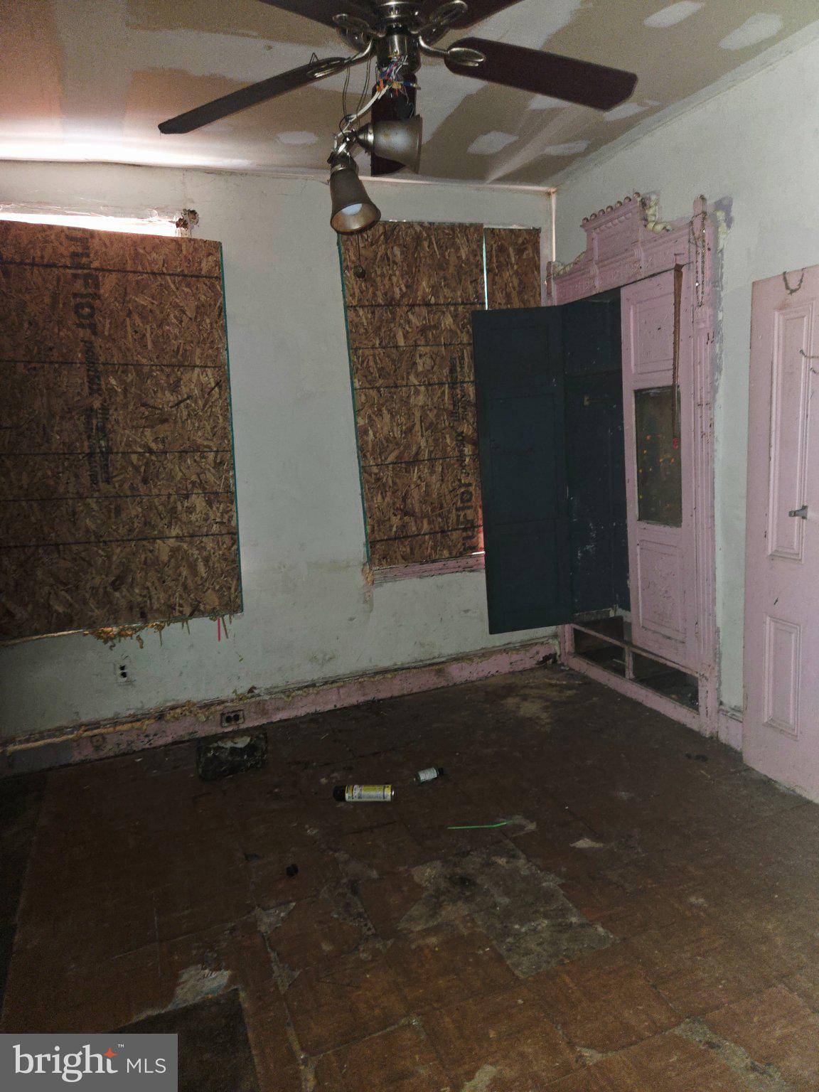 STANTON - Residential