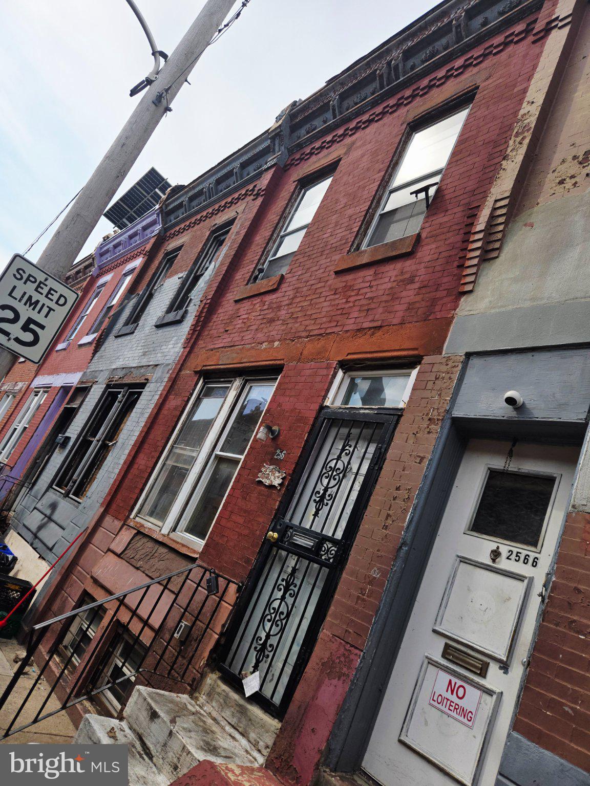 STANTON - Residential