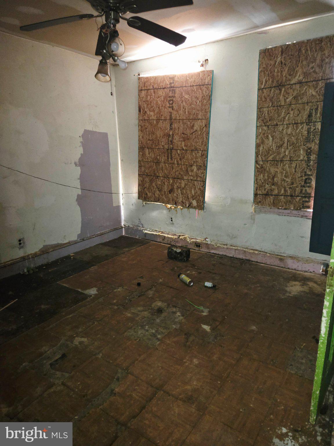 STANTON - Residential