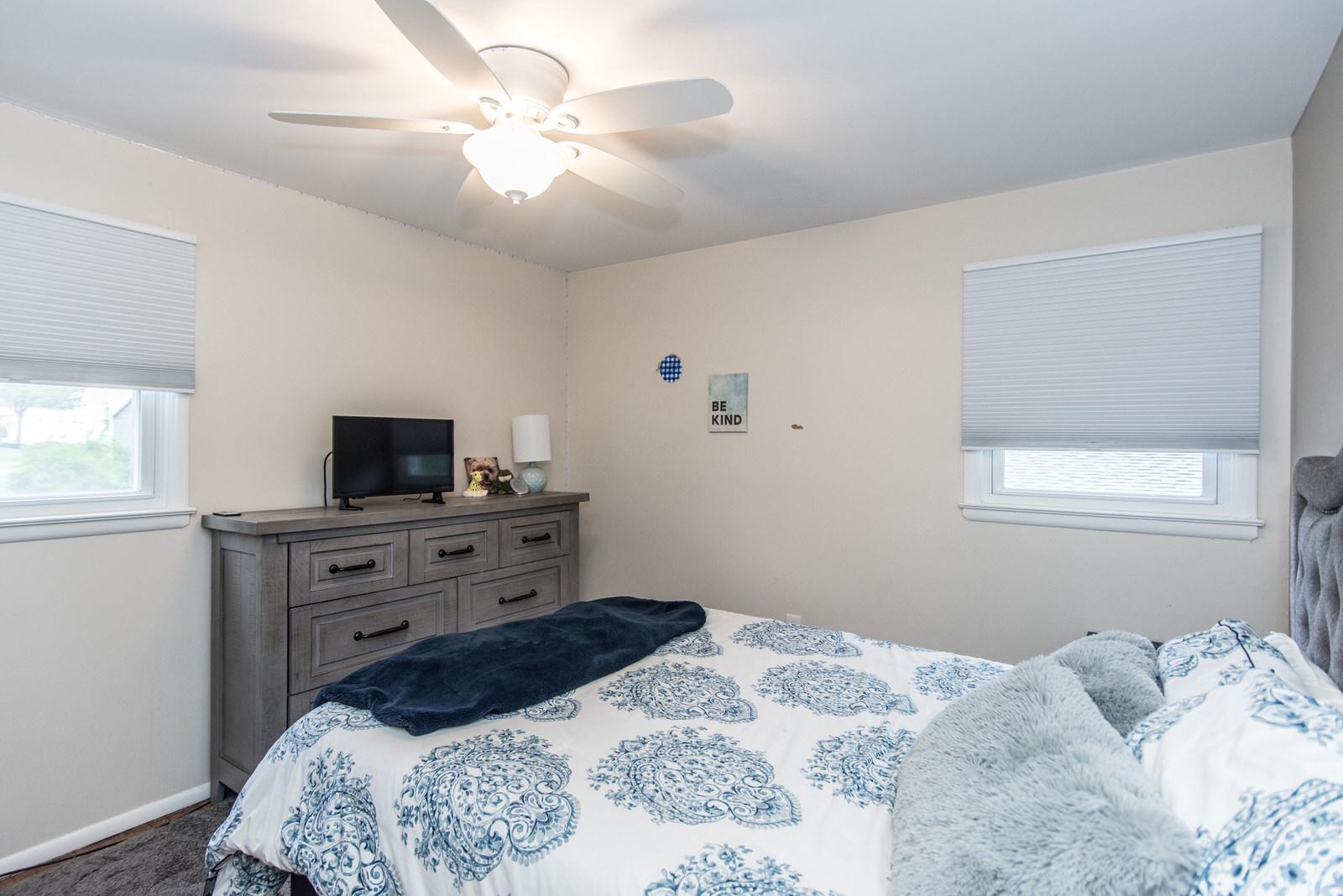 WINCHESTER PARK - Residential