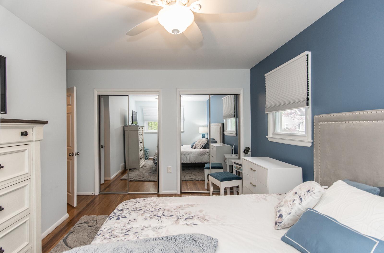 WINCHESTER PARK - Residential