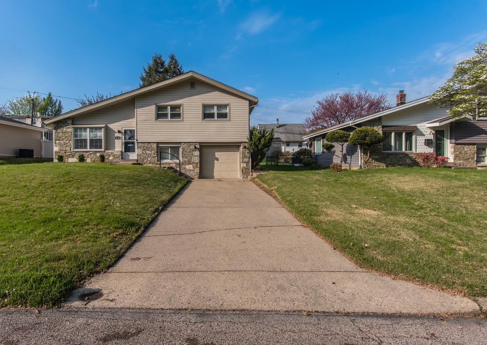 WINCHESTER PARK - Residential