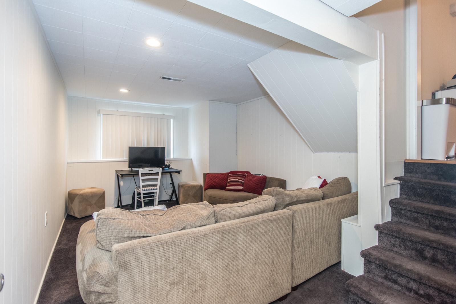 WINCHESTER PARK - Residential