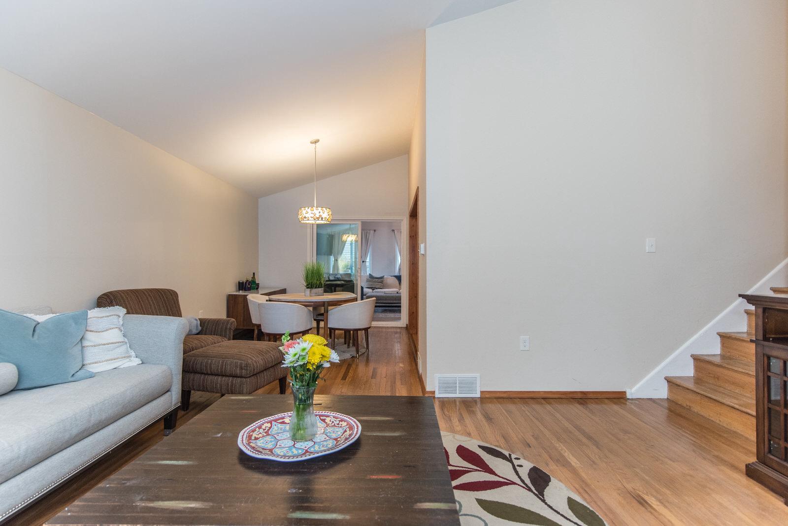 WINCHESTER PARK - Residential