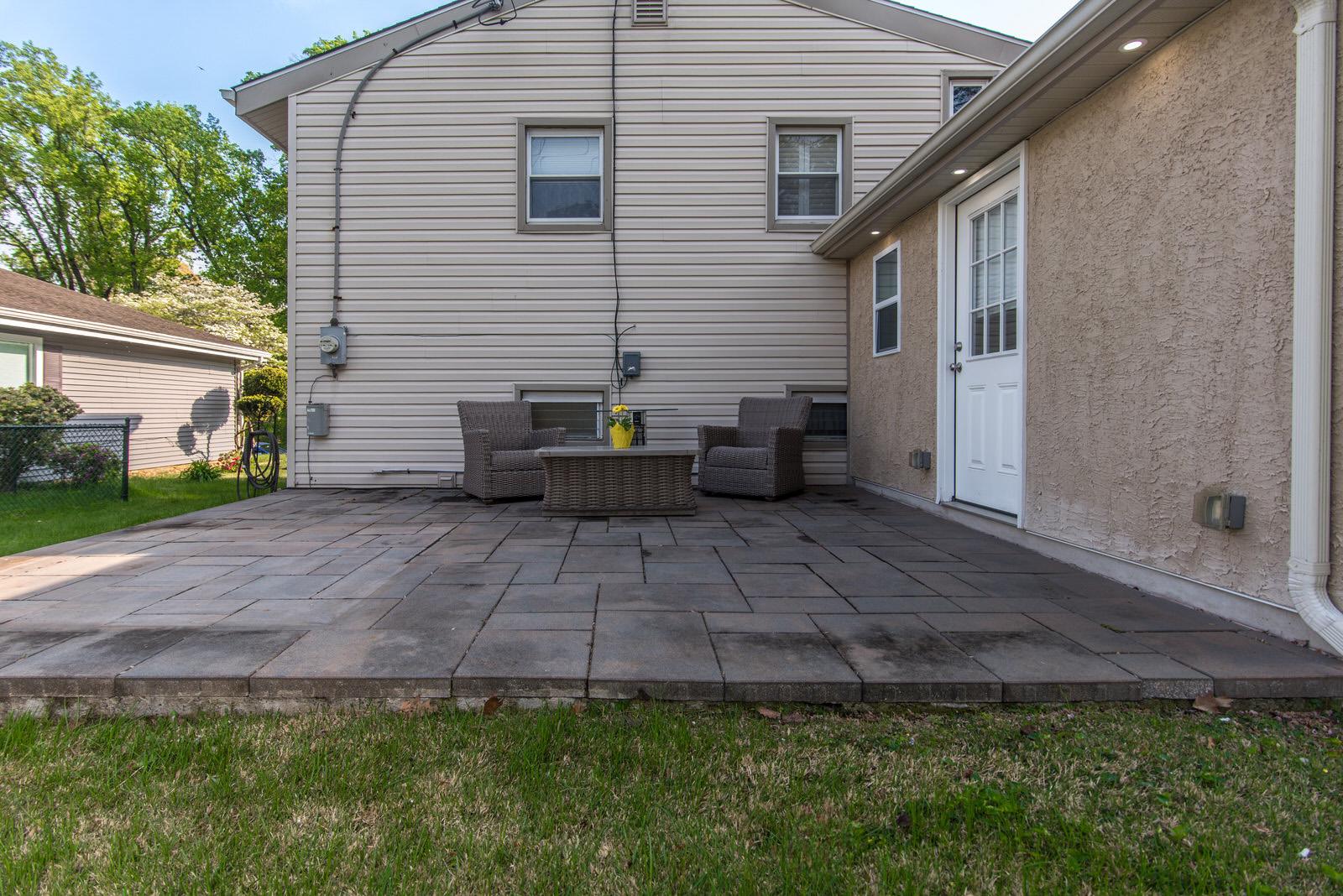 WINCHESTER PARK - Residential