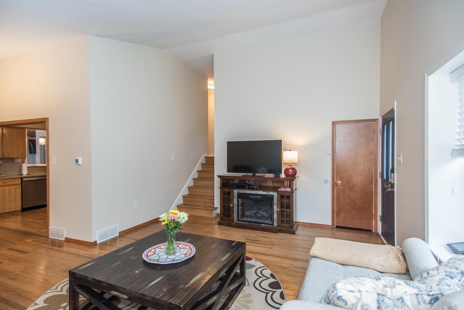 WINCHESTER PARK - Residential