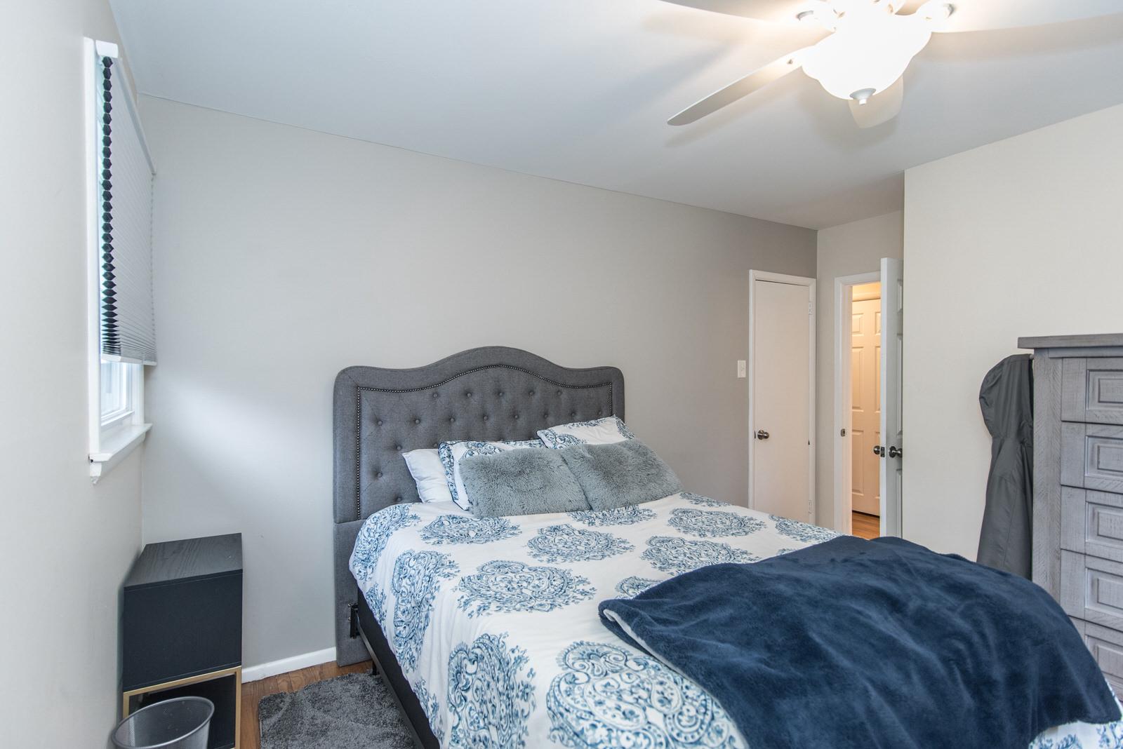 WINCHESTER PARK - Residential
