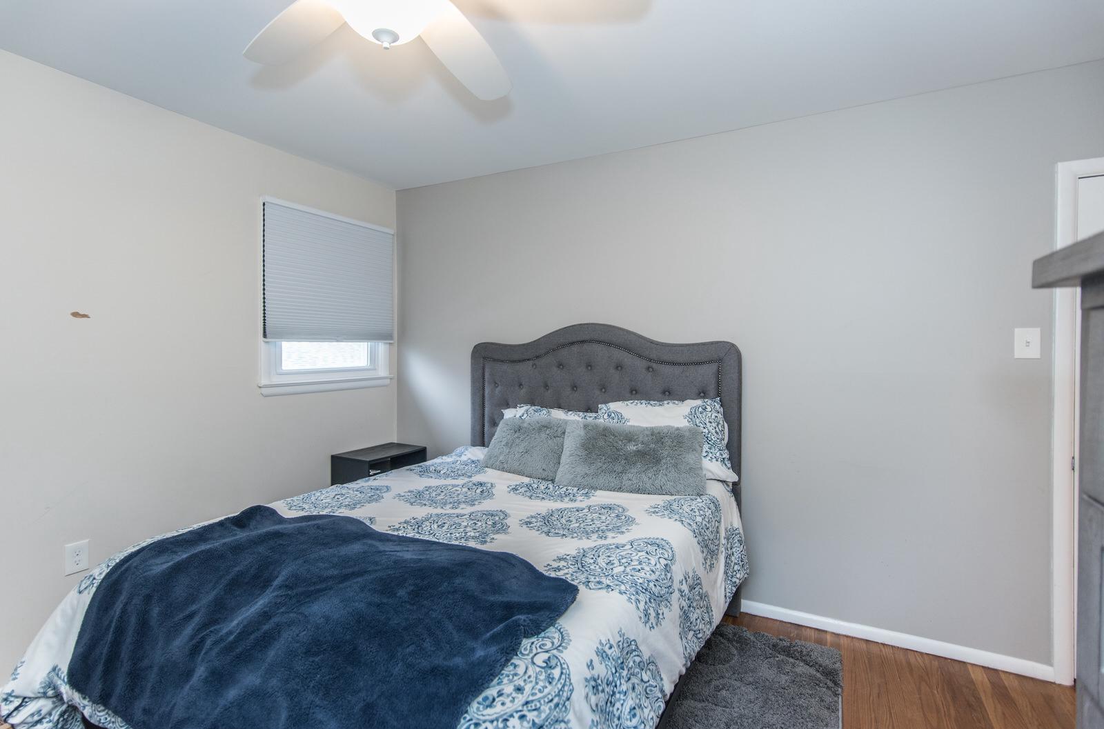 WINCHESTER PARK - Residential
