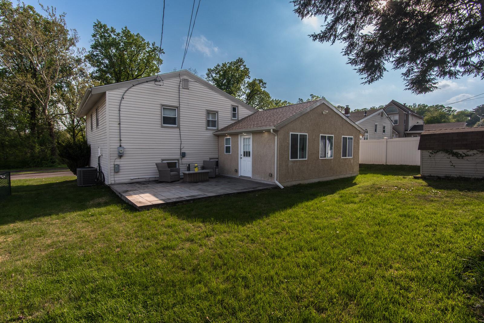 WINCHESTER PARK - Residential