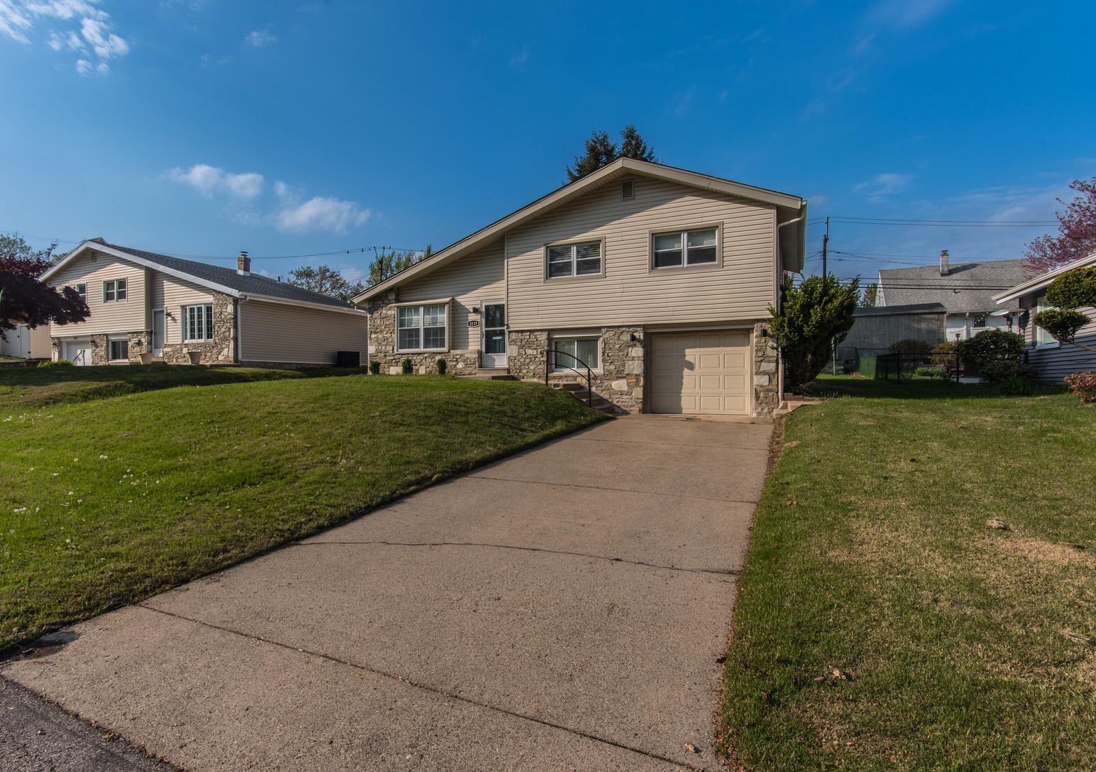 WINCHESTER PARK - Residential