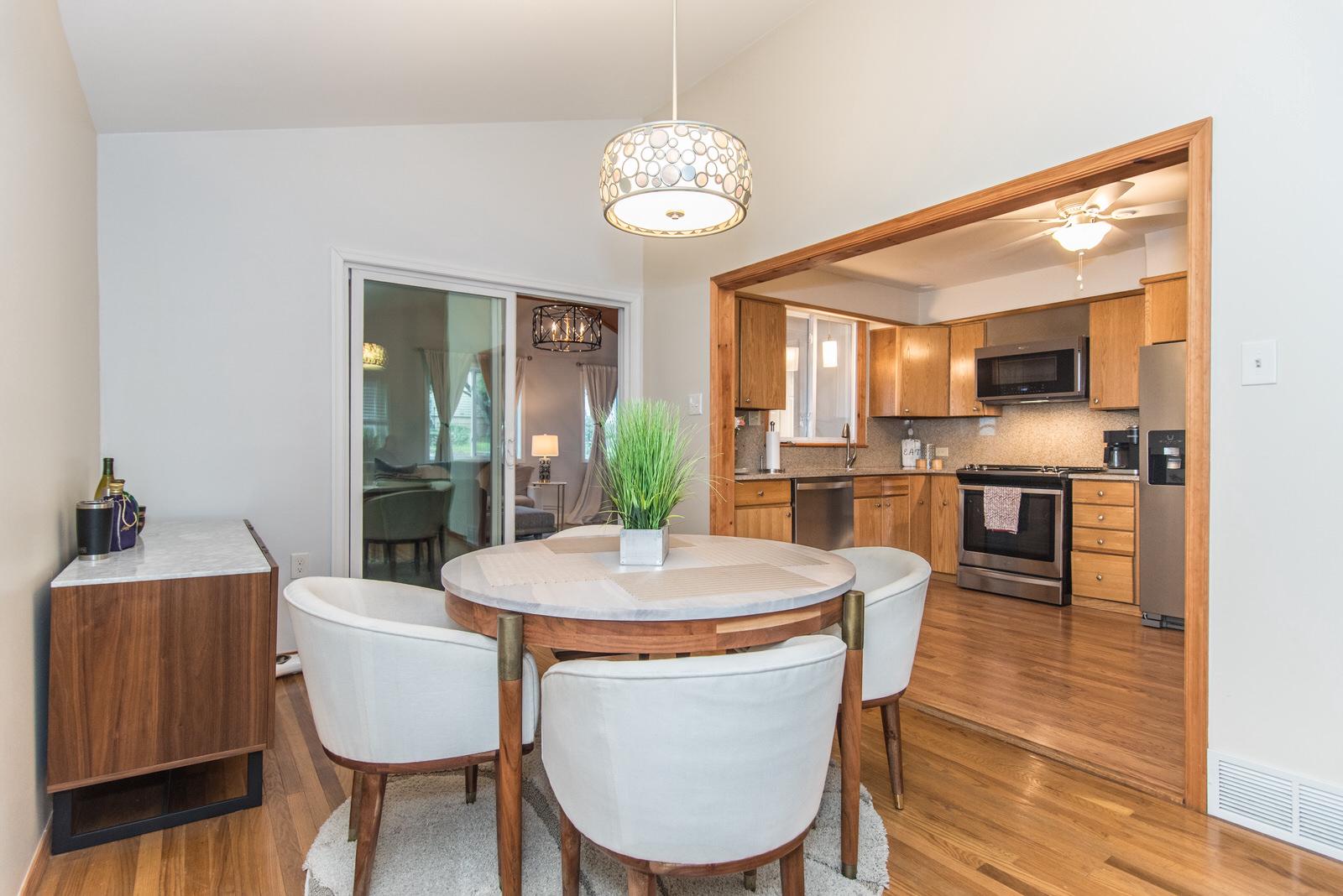 WINCHESTER PARK - Residential