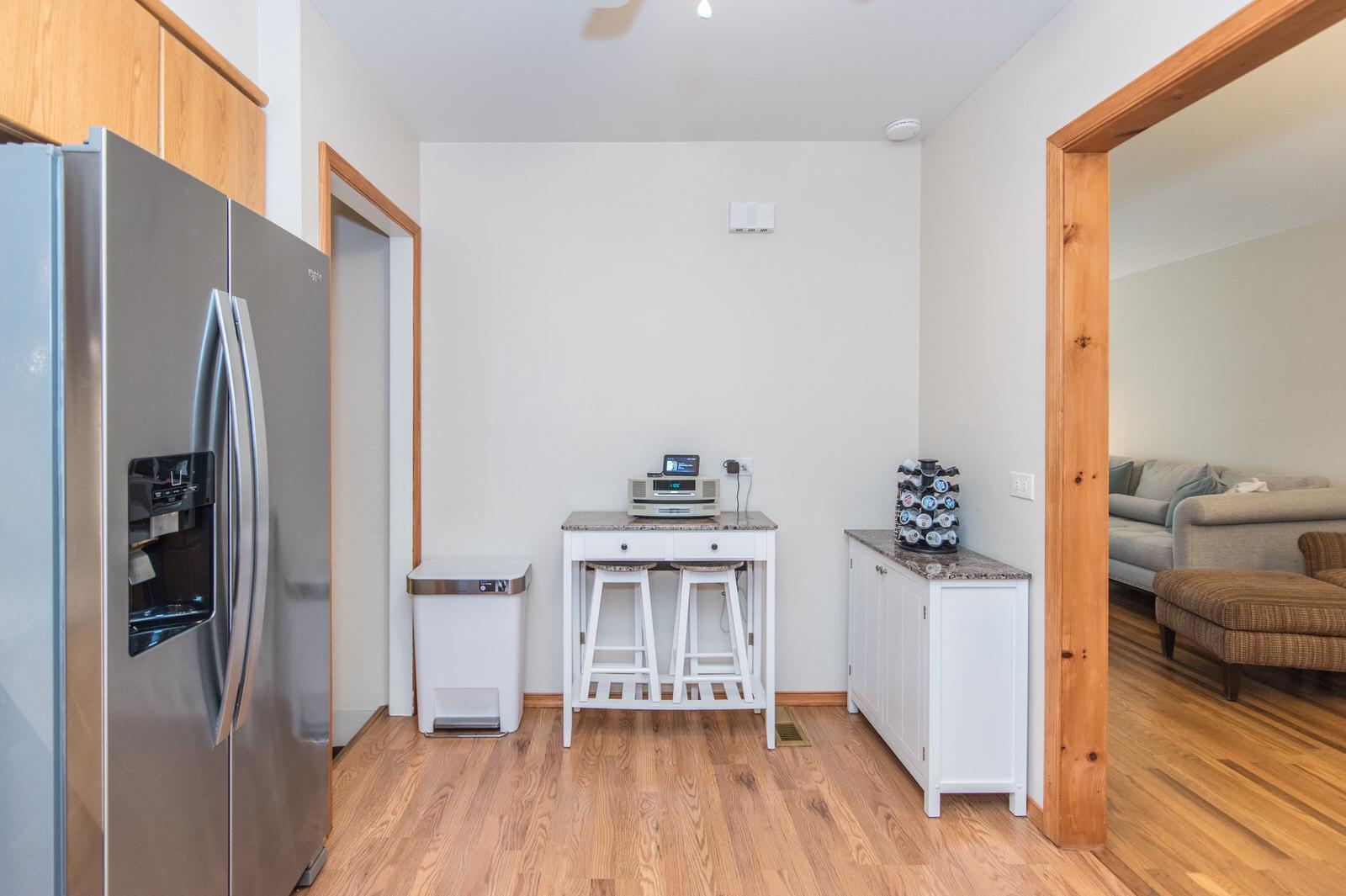 WINCHESTER PARK - Residential
