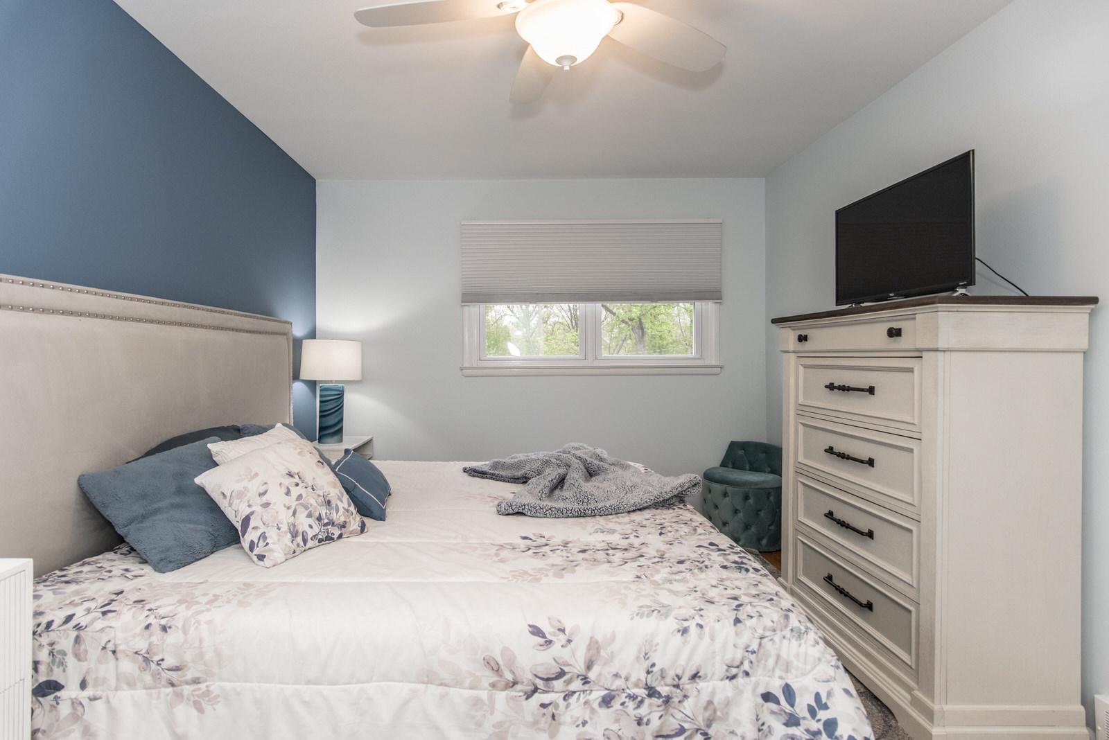 WINCHESTER PARK - Residential