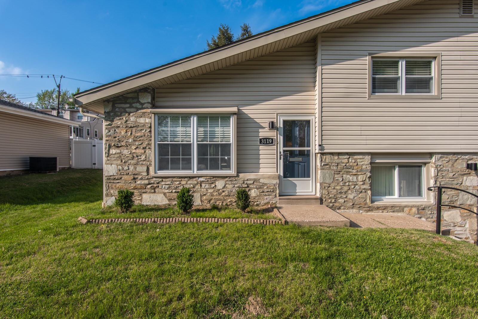 WINCHESTER PARK - Residential