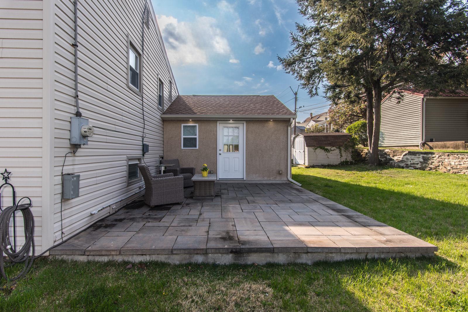 WINCHESTER PARK - Residential