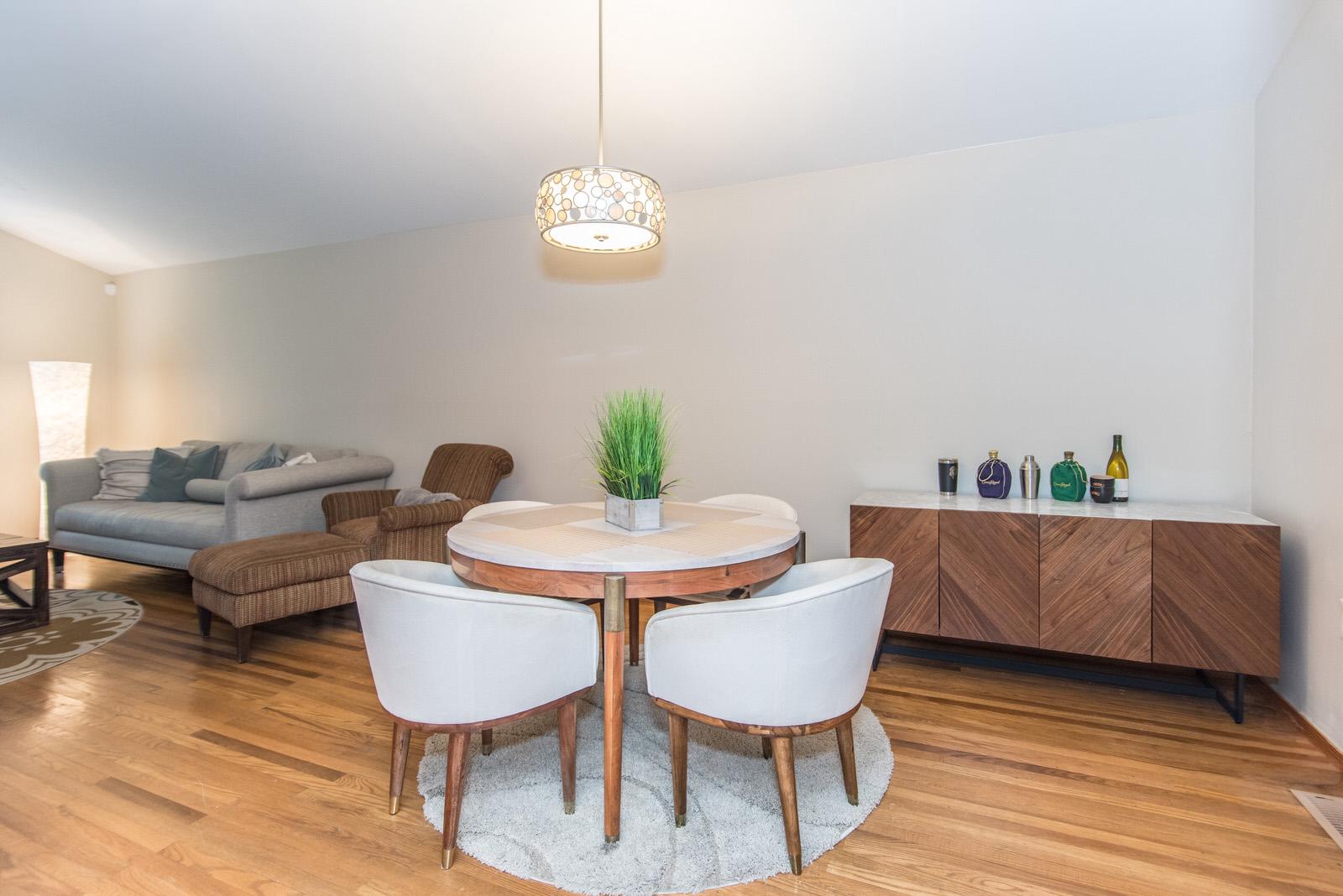 WINCHESTER PARK - Residential