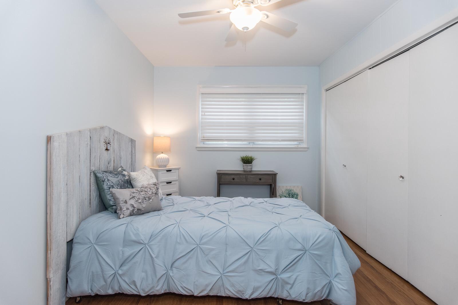 WINCHESTER PARK - Residential