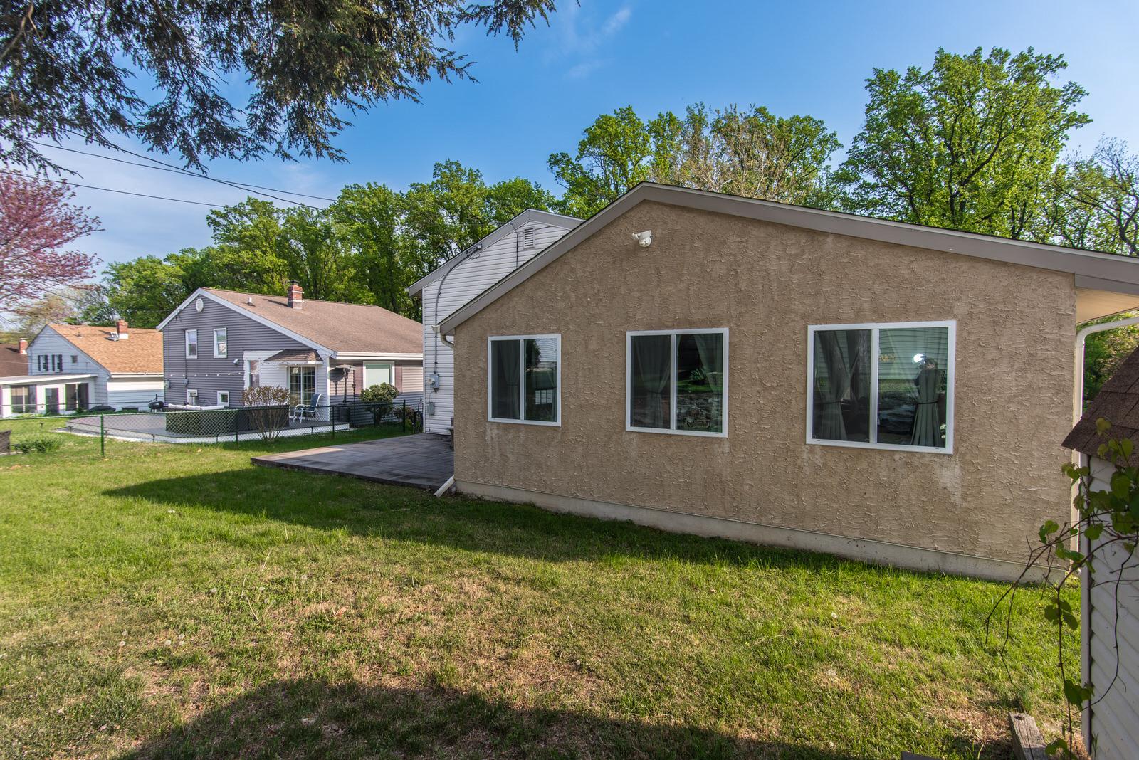 WINCHESTER PARK - Residential