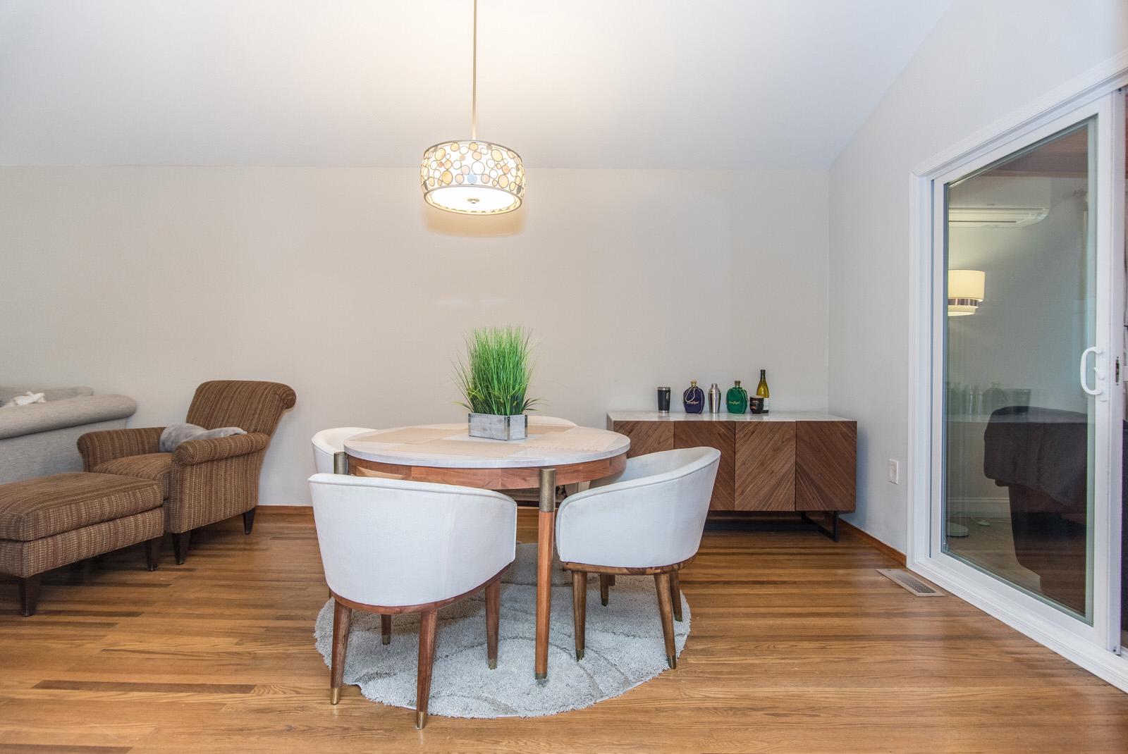 WINCHESTER PARK - Residential