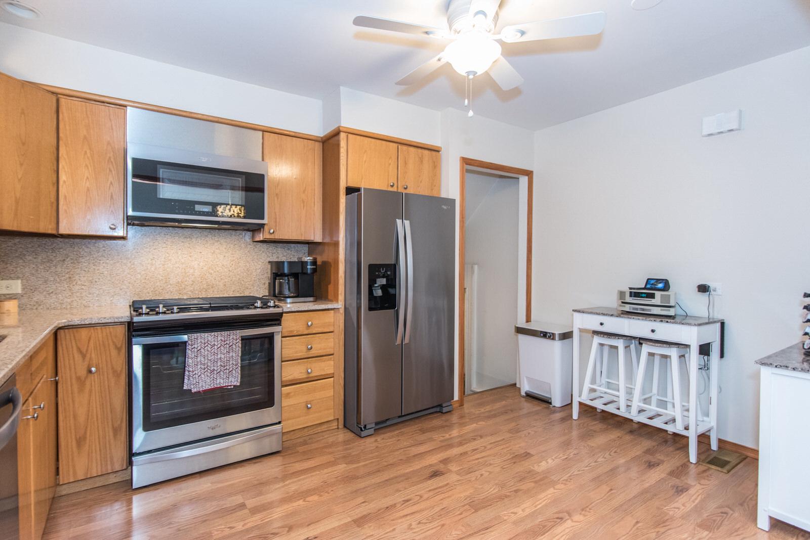 WINCHESTER PARK - Residential