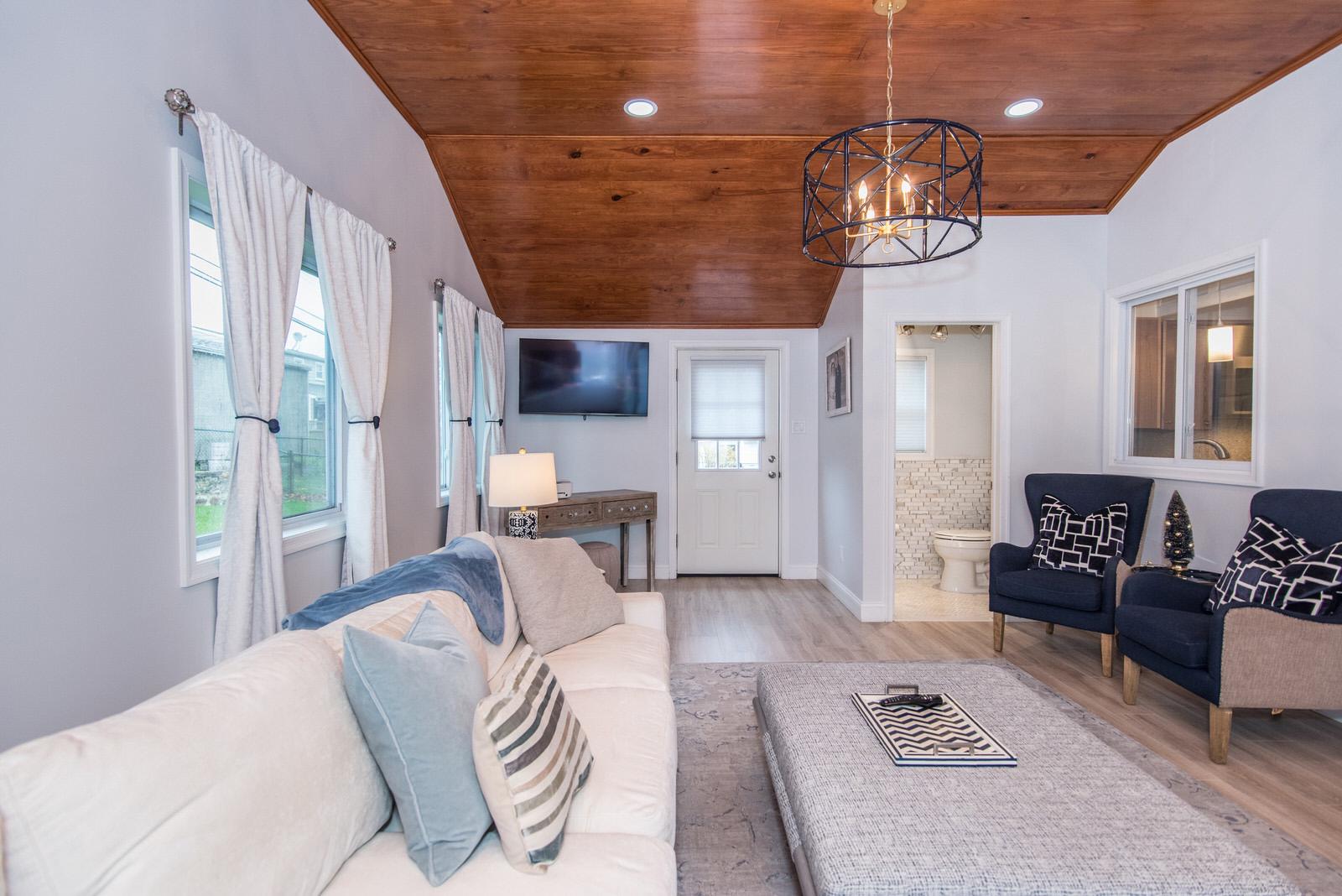WINCHESTER PARK - Residential