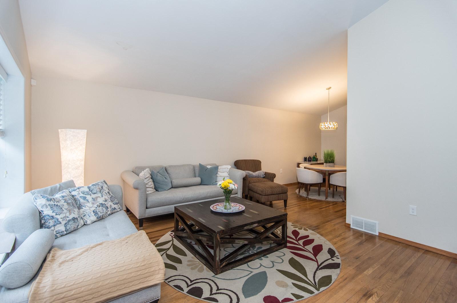 WINCHESTER PARK - Residential