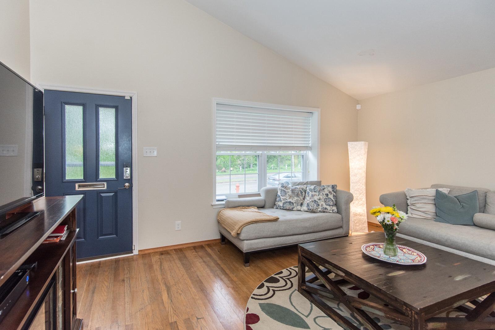 WINCHESTER PARK - Residential