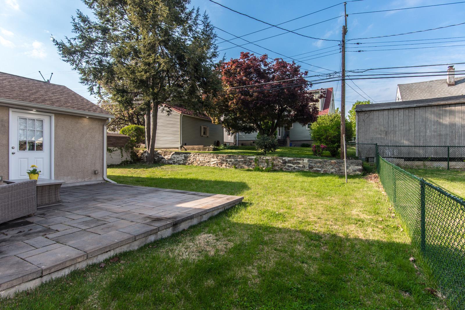 WINCHESTER PARK - Residential