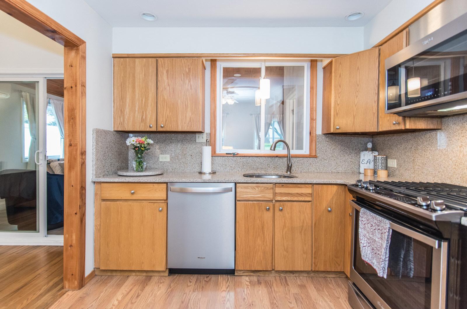 WINCHESTER PARK - Residential