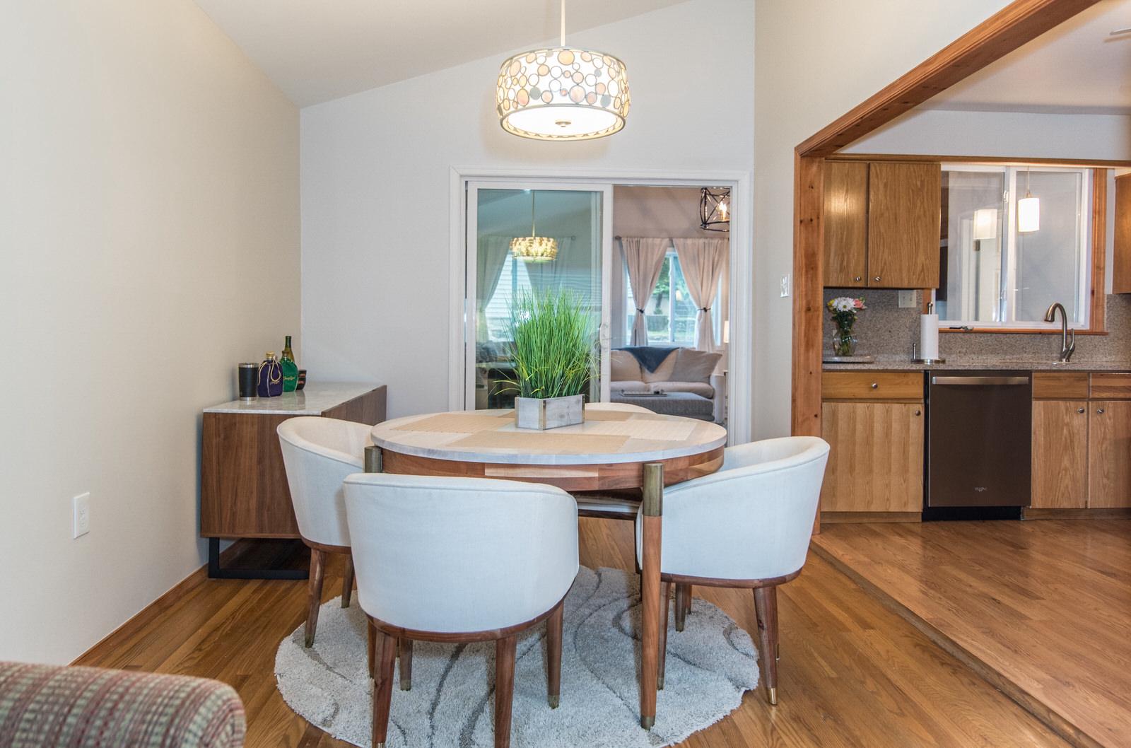 WINCHESTER PARK - Residential