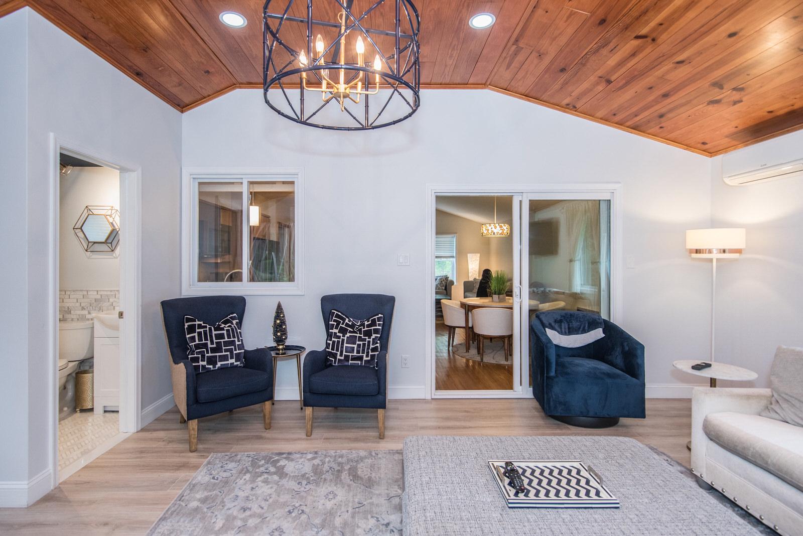 WINCHESTER PARK - Residential