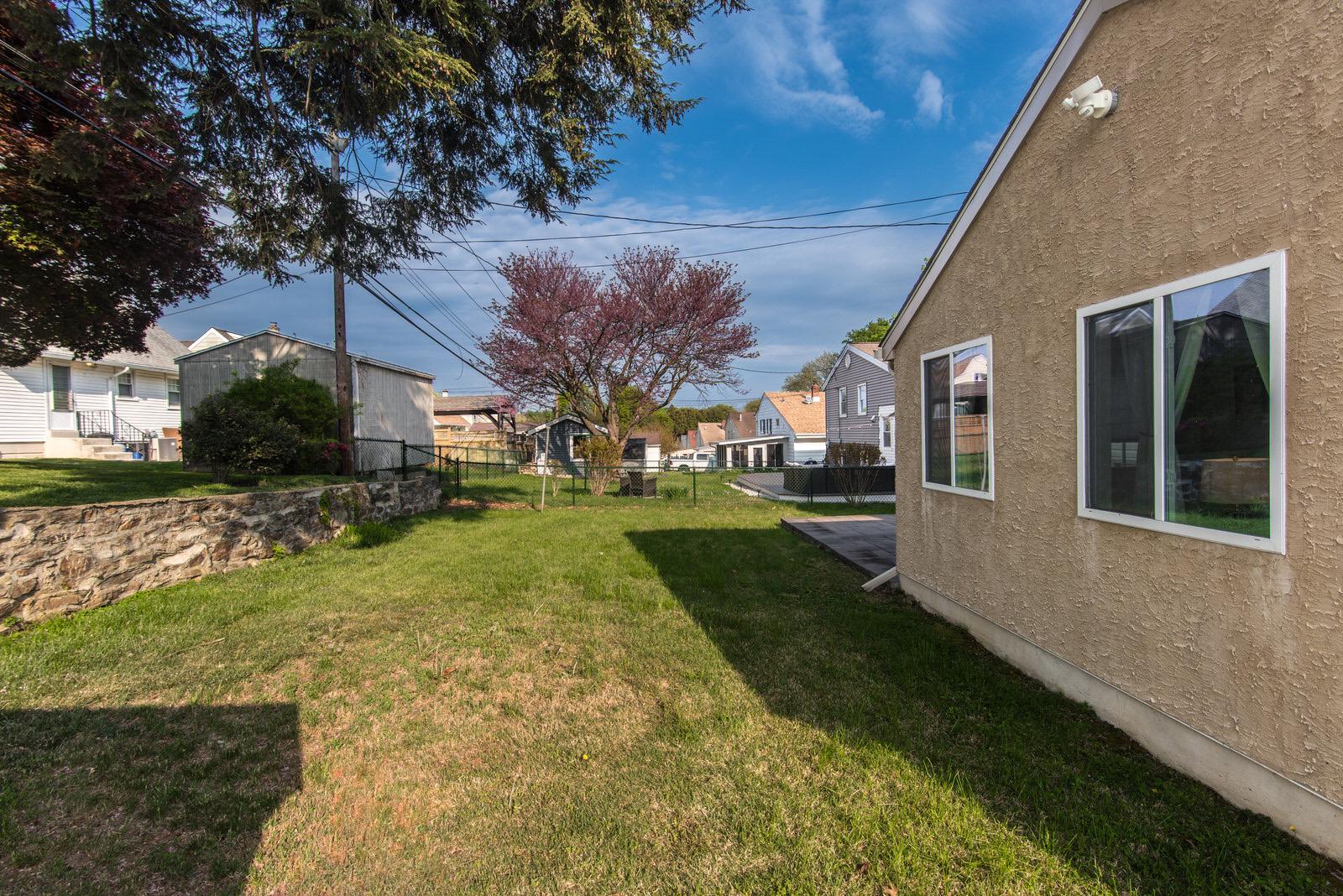 WINCHESTER PARK - Residential