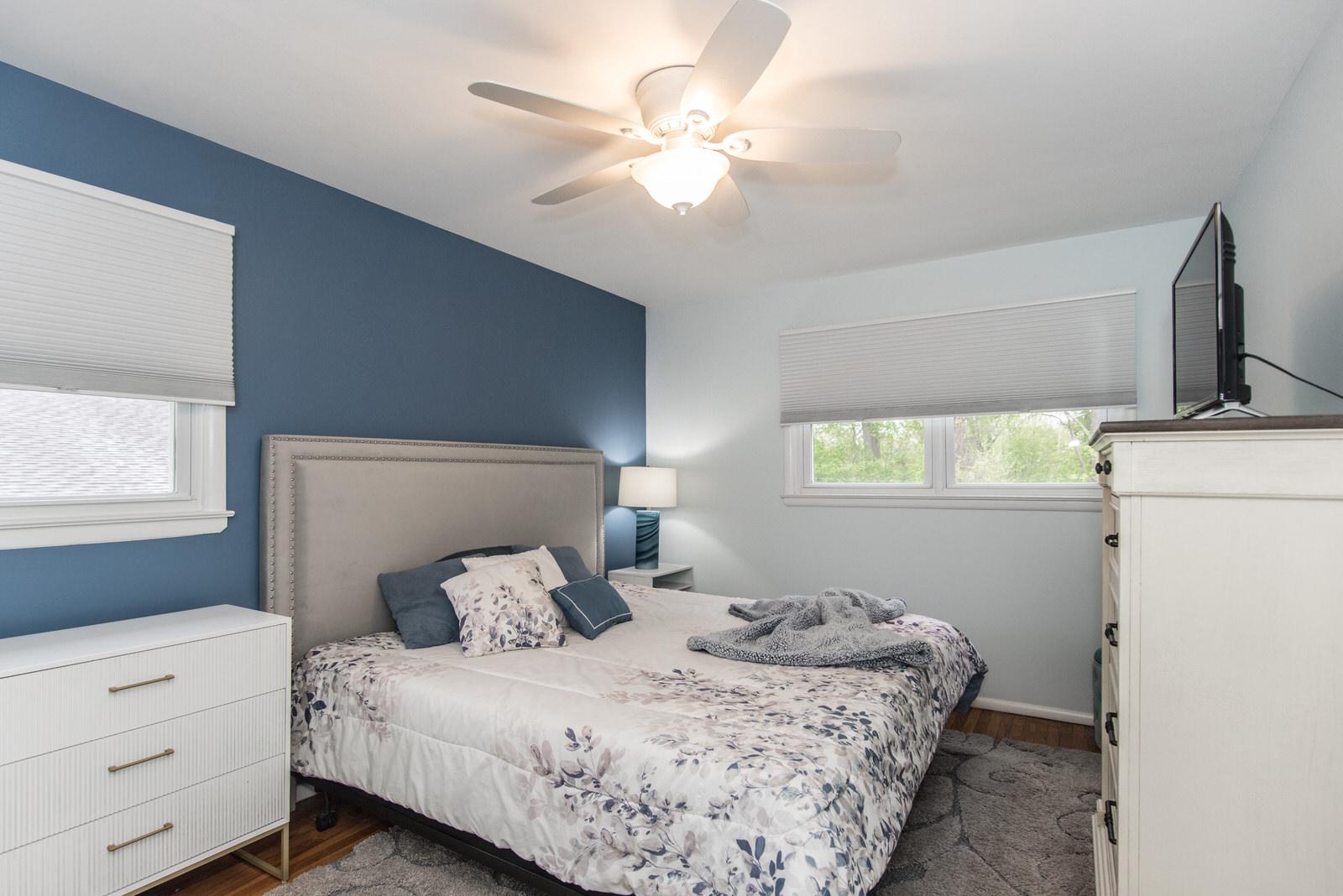 WINCHESTER PARK - Residential