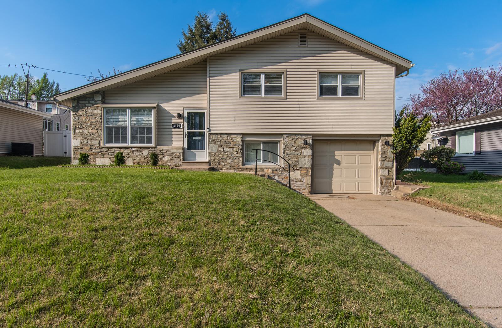 WINCHESTER PARK - Residential