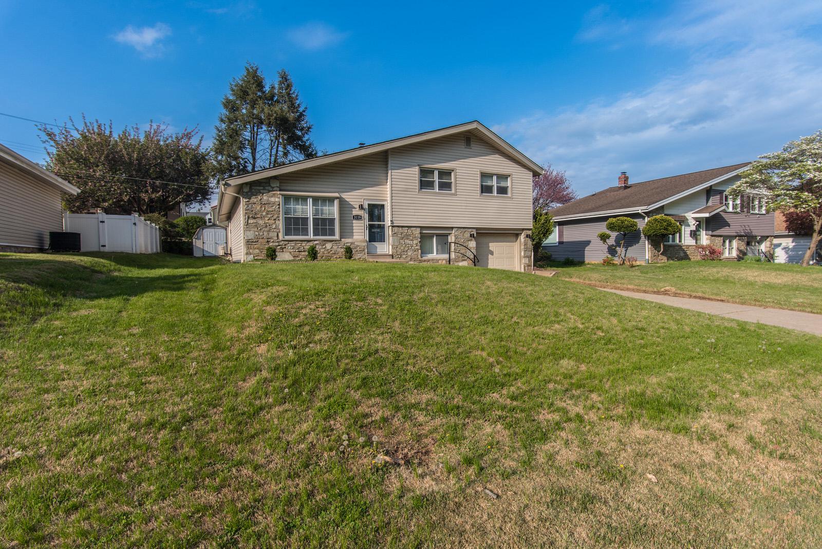 3119 WINCHESTER AVENUE