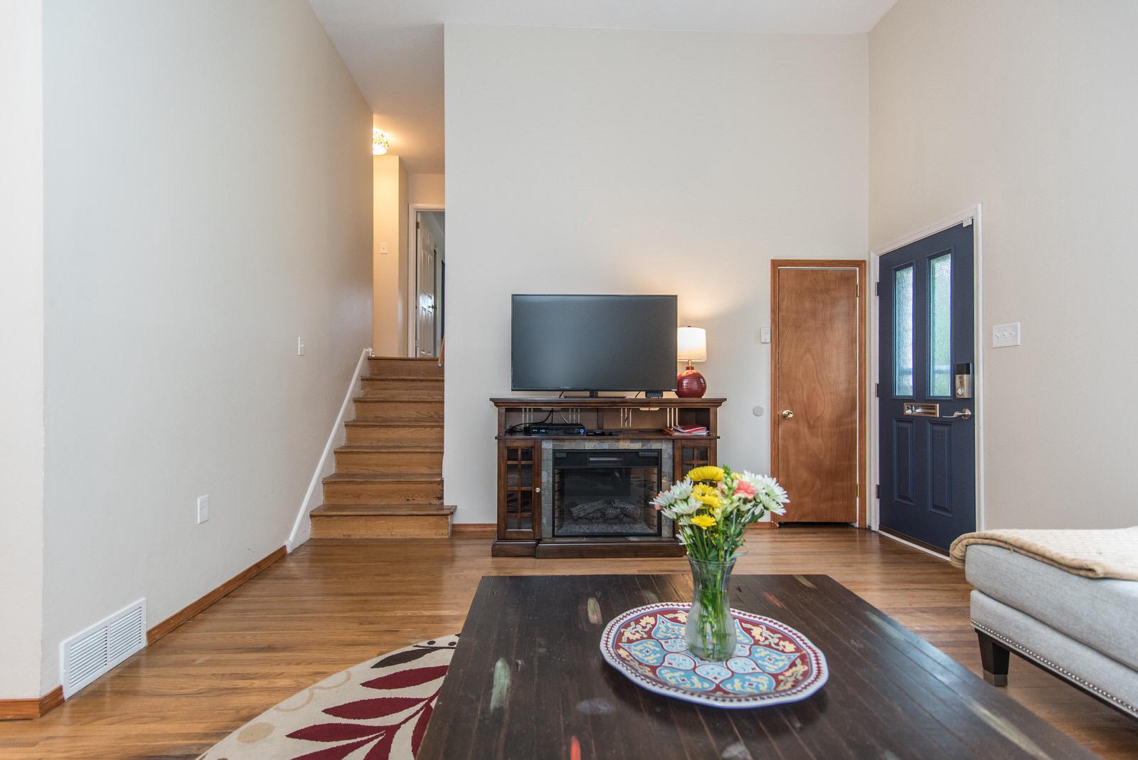 WINCHESTER PARK - Residential
