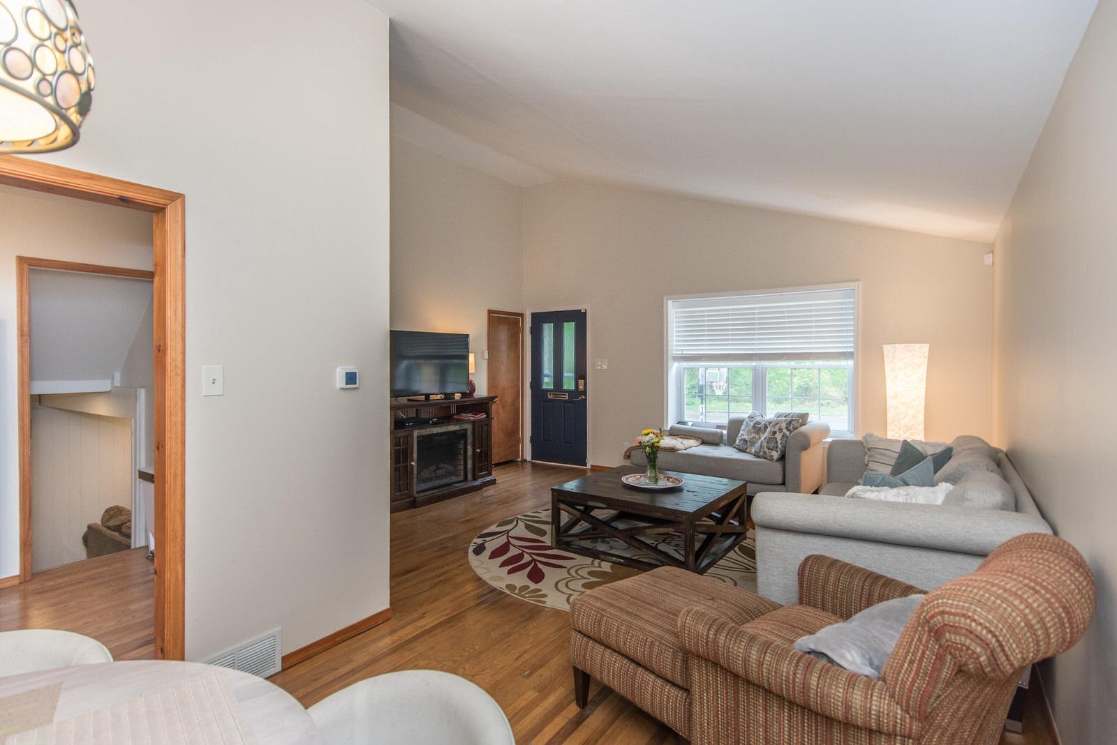 WINCHESTER PARK - Residential