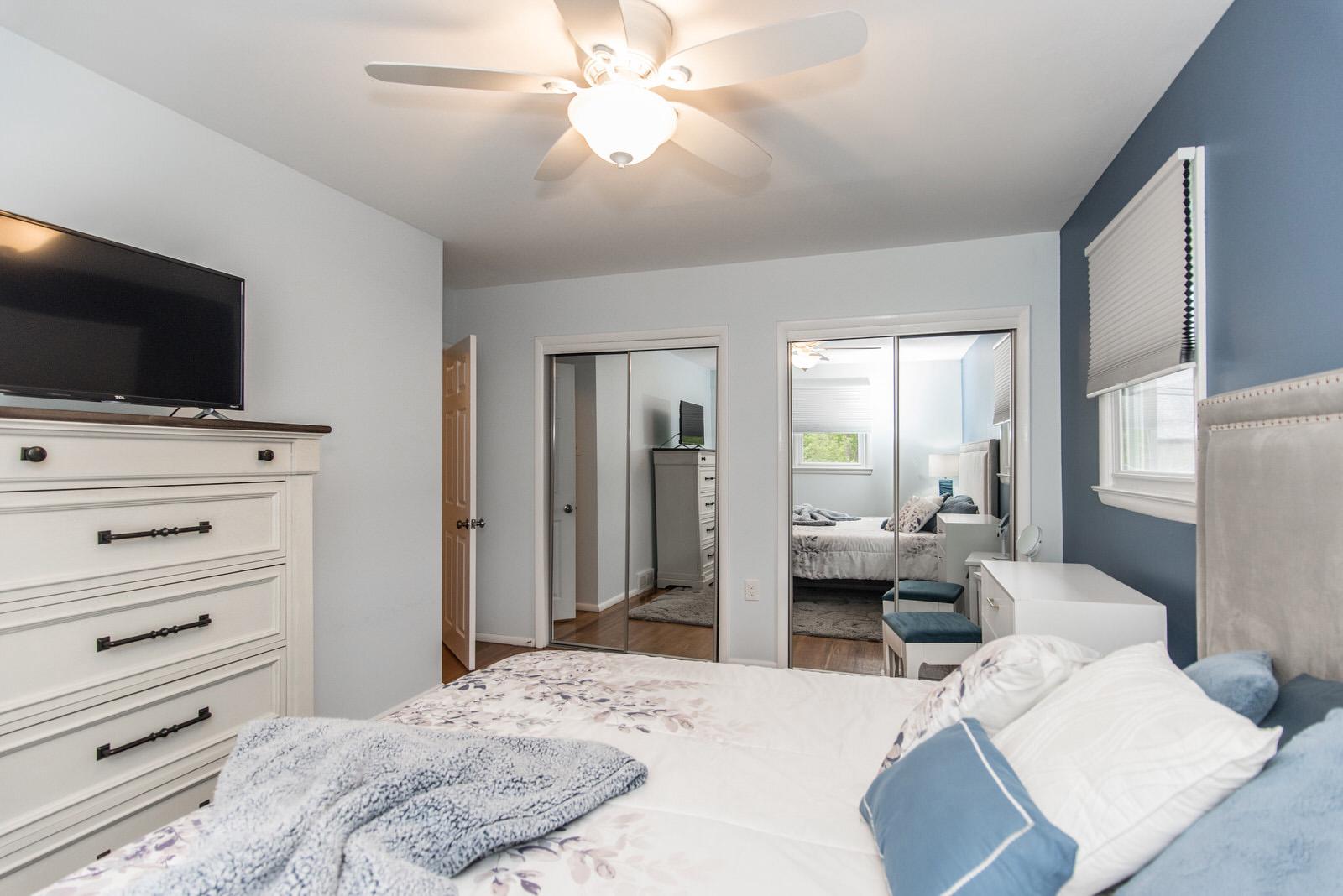 WINCHESTER PARK - Residential