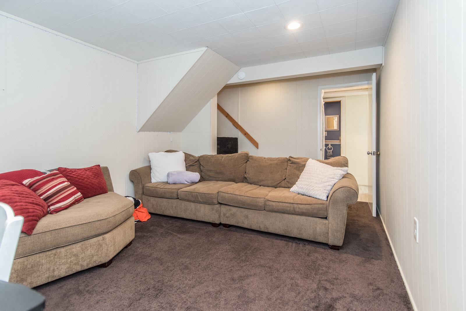 WINCHESTER PARK - Residential