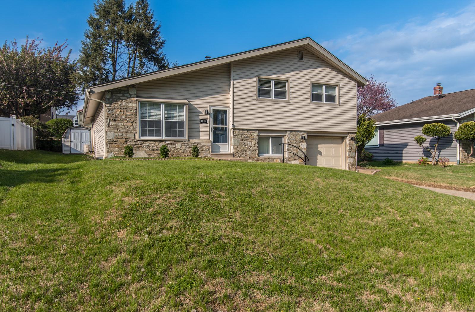 WINCHESTER PARK - Residential