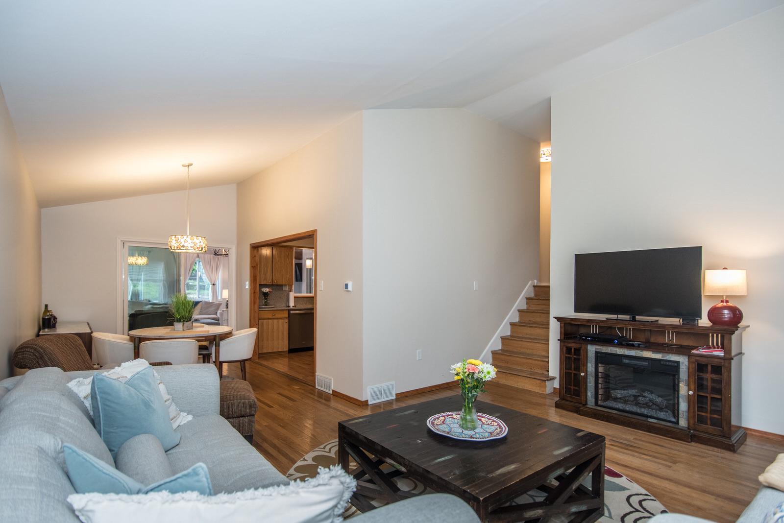 WINCHESTER PARK - Residential