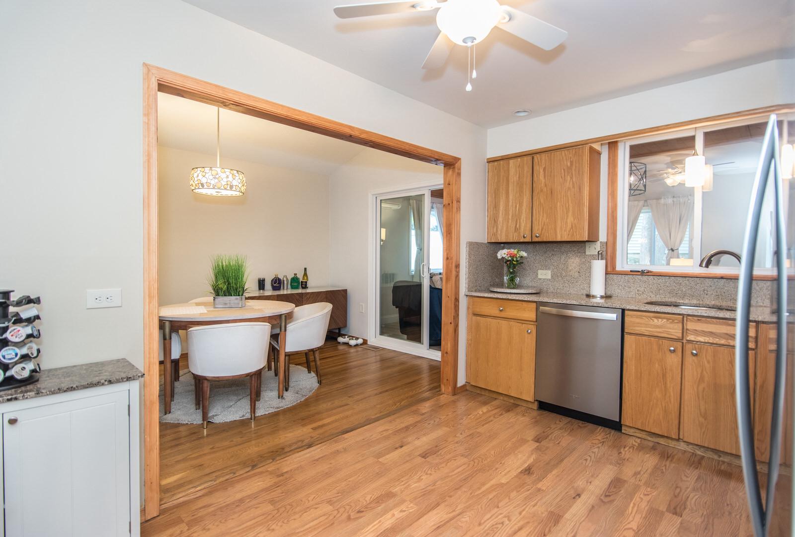 WINCHESTER PARK - Residential