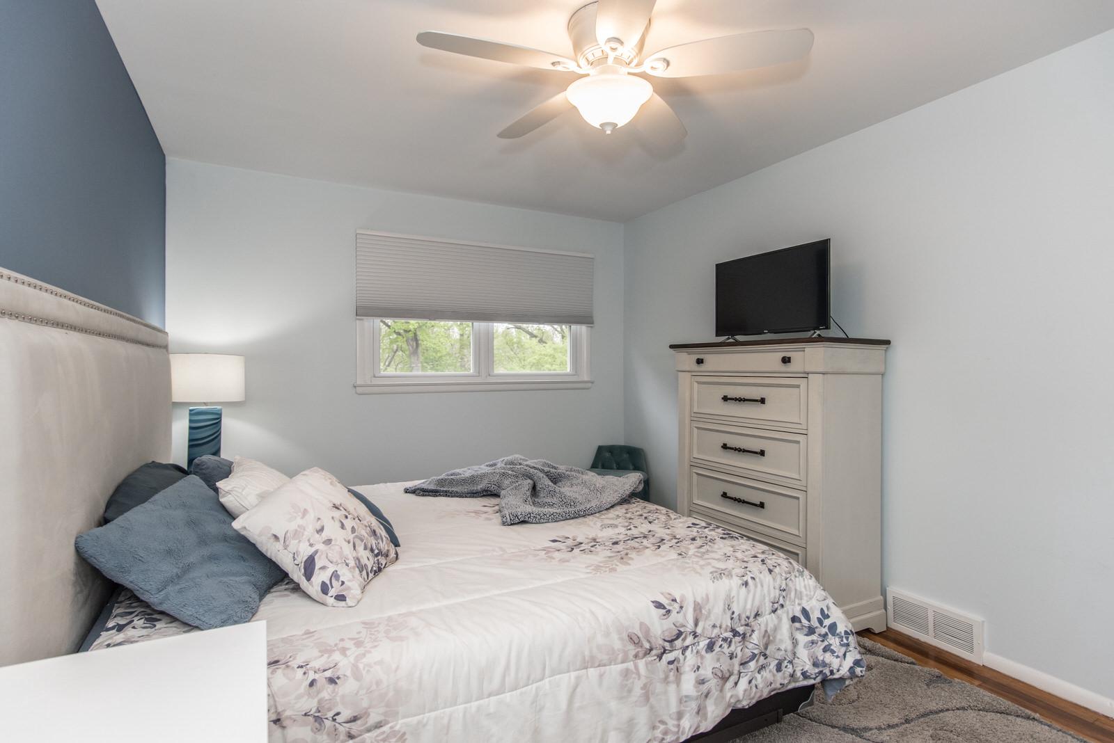 WINCHESTER PARK - Residential